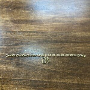 4/$15 One Diamonds International charm bracelet #2